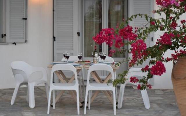 Aspro Villas
