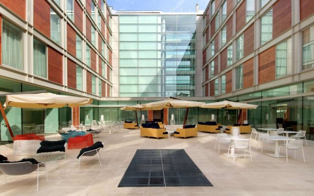 DoubleTree by Hilton Milan