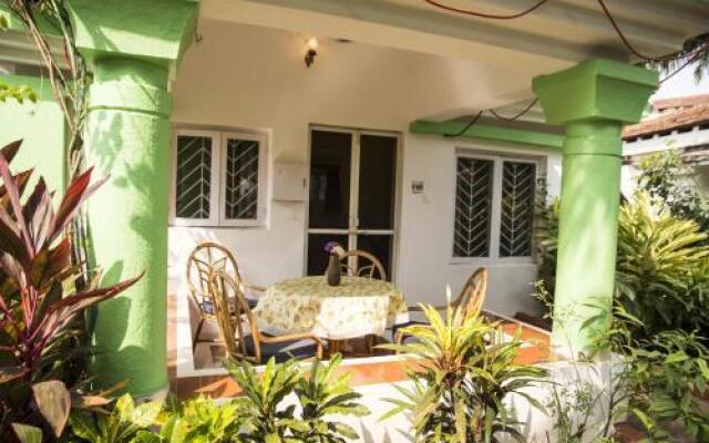 Goa Villa Holiday