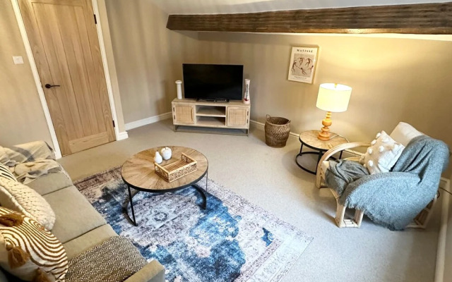 Flt 4 Bank House Settle Yorkshire Dales