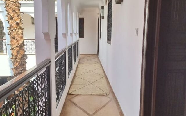 Riad Dar Nejma