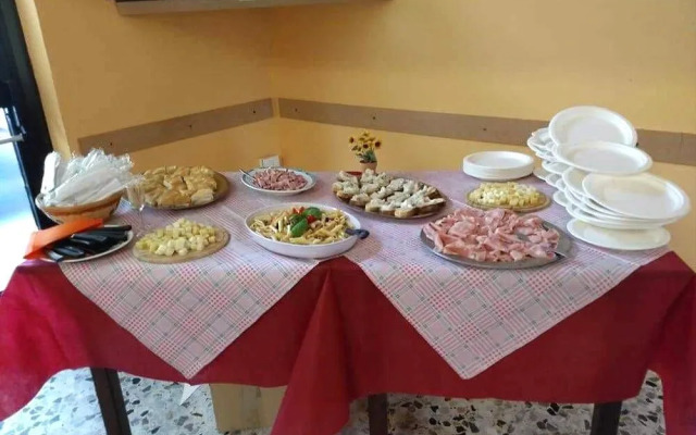 Ostello del Boschetto