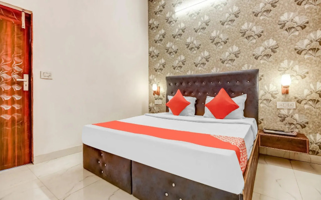 OYO Flagship 80653 Hotel k Inn