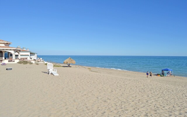 Playa Romantica by RedAwning