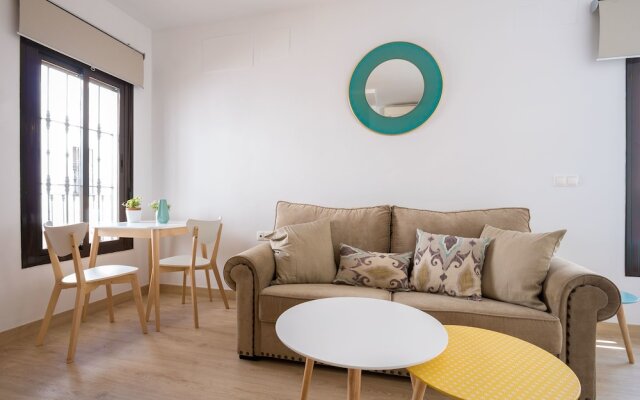 Apartamento Santa Marina