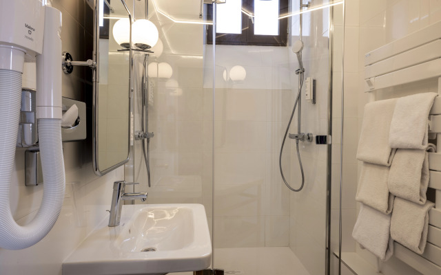 Hotel des Marronniers