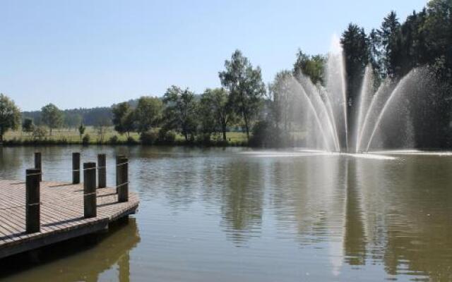 Salinensee