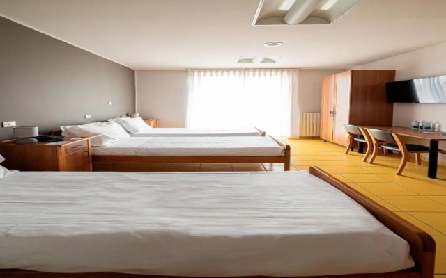 Phi Hotel Homy Druento