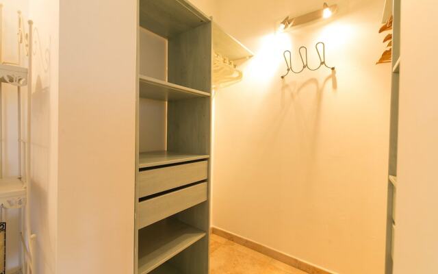 Le Relais de Saleccia