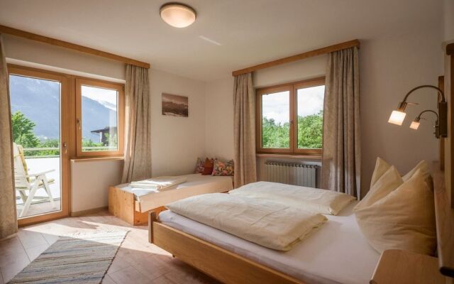 Ferienhaus Stoanerhof