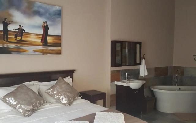 Welverdiend Guesthouse and Venue