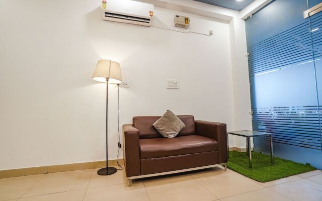 Dewdrop Aanya Suites
