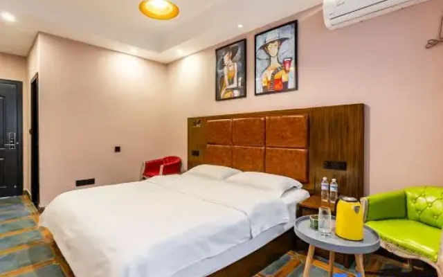 Miyue Hotel