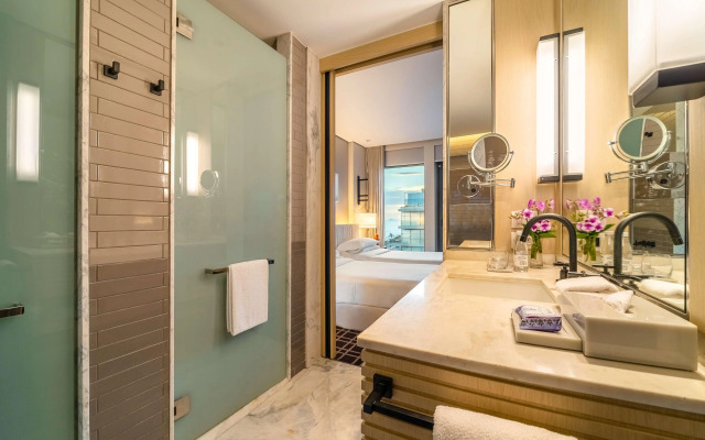 Grand Hyatt Rio De Janeiro