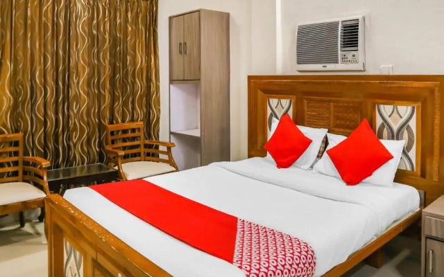 Hotel Nandanvan by OYO Rooms