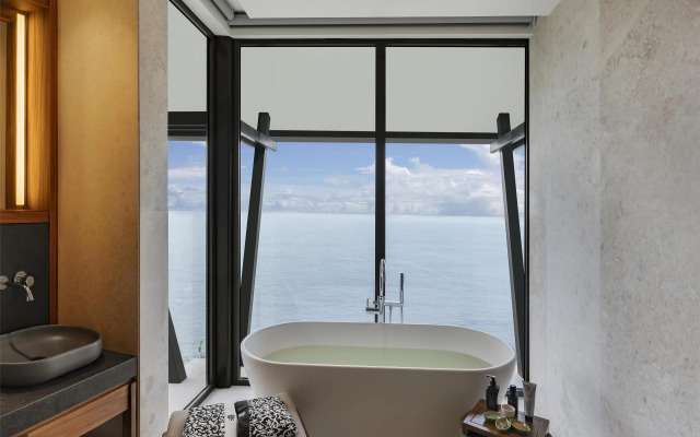 Banyan Tree Cabo Marques