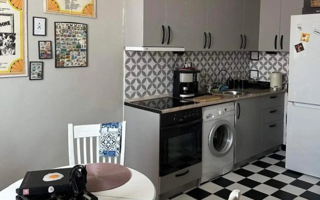 Apt. Plovdiv
