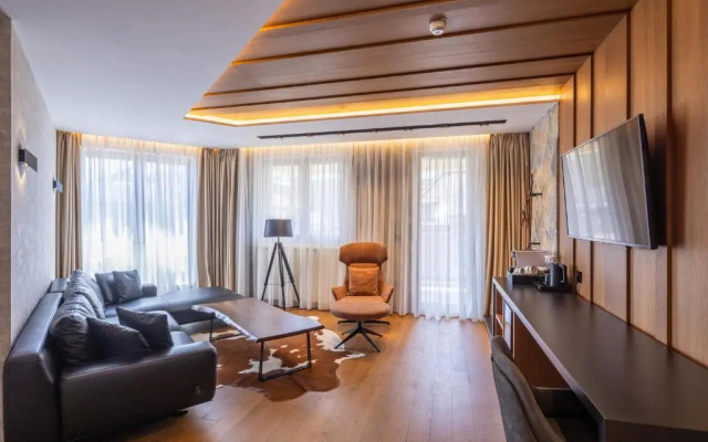 Zlatibor Lux Holiday Home