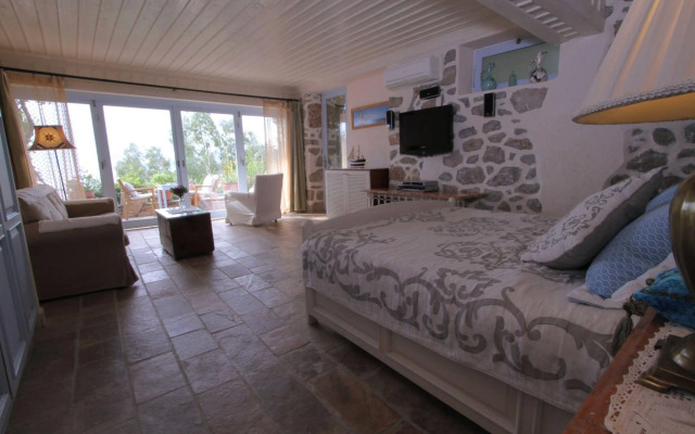Beyaz Yunus Hotel - Adults only