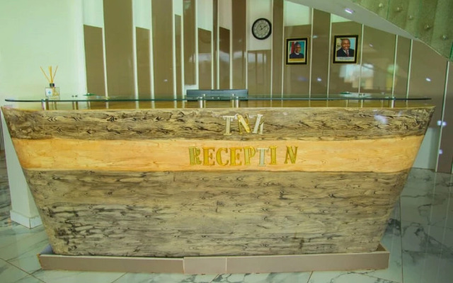 TNK Hotel