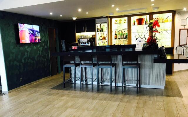 Mercure Vienne Sud Chanas