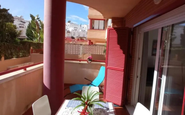 Suite Maimonides Fuengirola