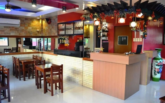 Casa Del Camba Hotel and Restaurant near Hundred Islands