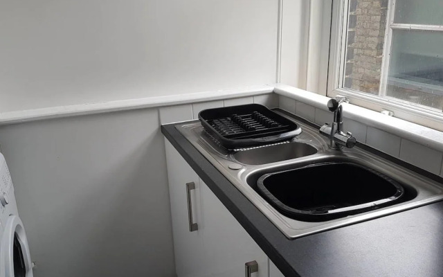Sleeps 6 Fantastic Views