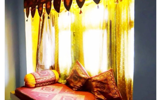 Vista Rooms at Amar Sagar Gate