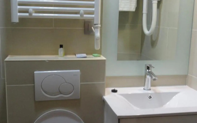 Hotel L'Auberge du Souverain