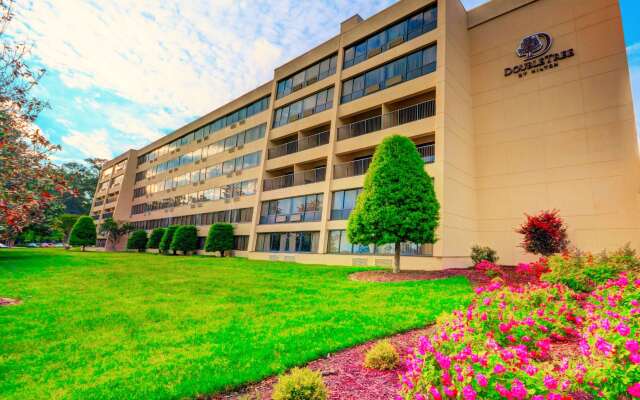 DoubleTree by Hilton Williamsburg