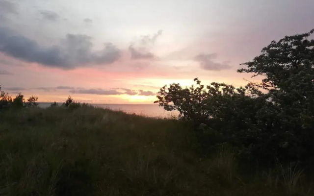 Holiday Home in Væggerløse