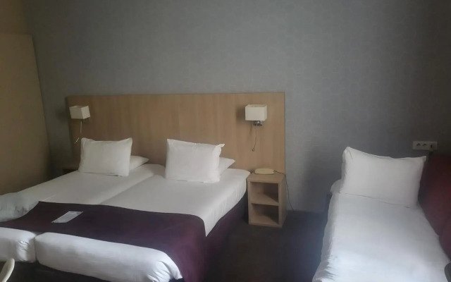 Hotel Europe and SPA