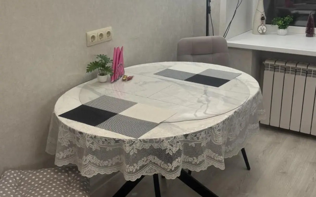 Апартаменты на улице Инженерная 19А