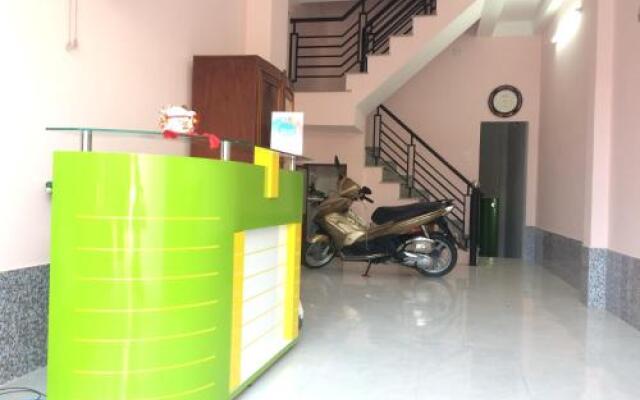 Hanh Huong Hostel