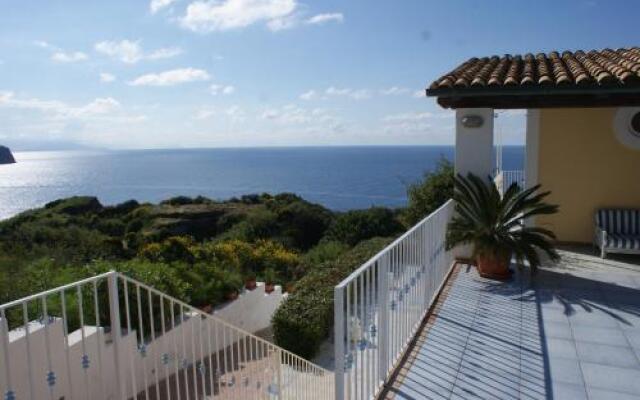 Hotel Agave e Ginestra