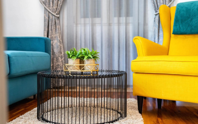 Premium apartment ALBA ROSA