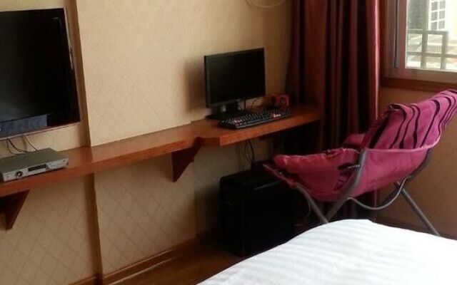 One Plus Two Business Hotel