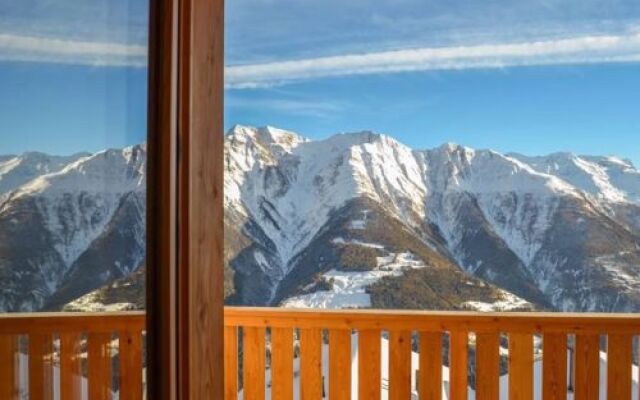 Apartment Riederalp in Riederalp, Switzerland from 381$, photos, reviews - zenhotels.com