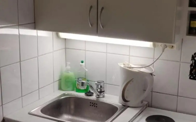 Cozy Cityhome Pirkankatu