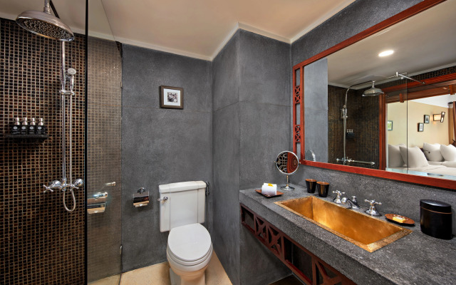 La Siesta Hoi An Resort & Spa