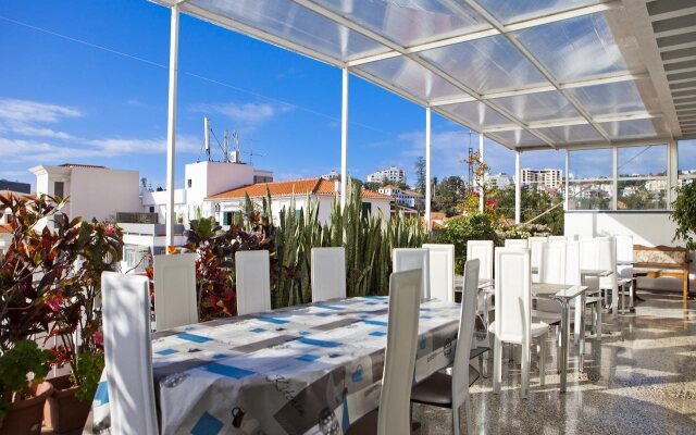 Residencial Colombo