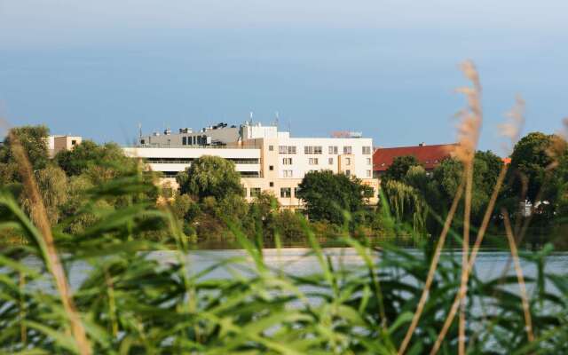 IntercityHotel Stralsund