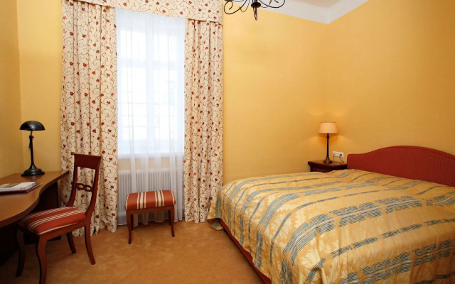 Hotel Palais26 Villach