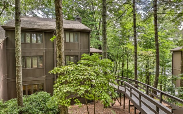 The Retreat at Lake Sconti