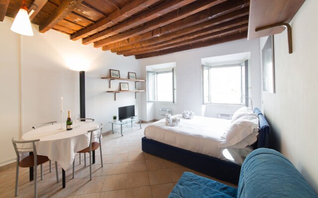 Suitelowcost Sant'Agnese