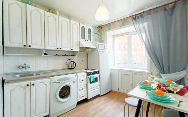 Rusdom Sweet Apartments (Русдом Свит) на улице Карла Маркса