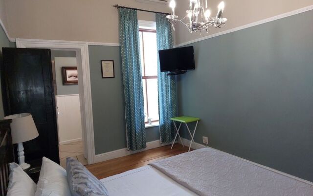 The 3 Chimneys Guest House
