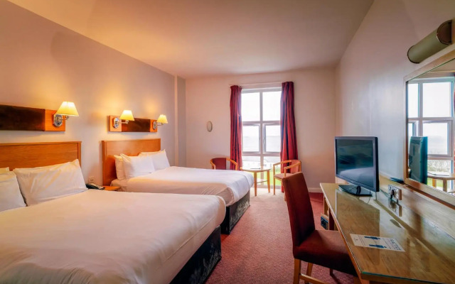 Portrush Atlantic Hotel