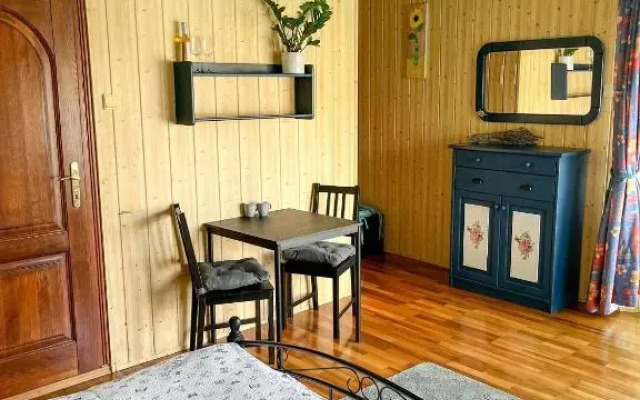 Cozy rooms in wine town - Modra